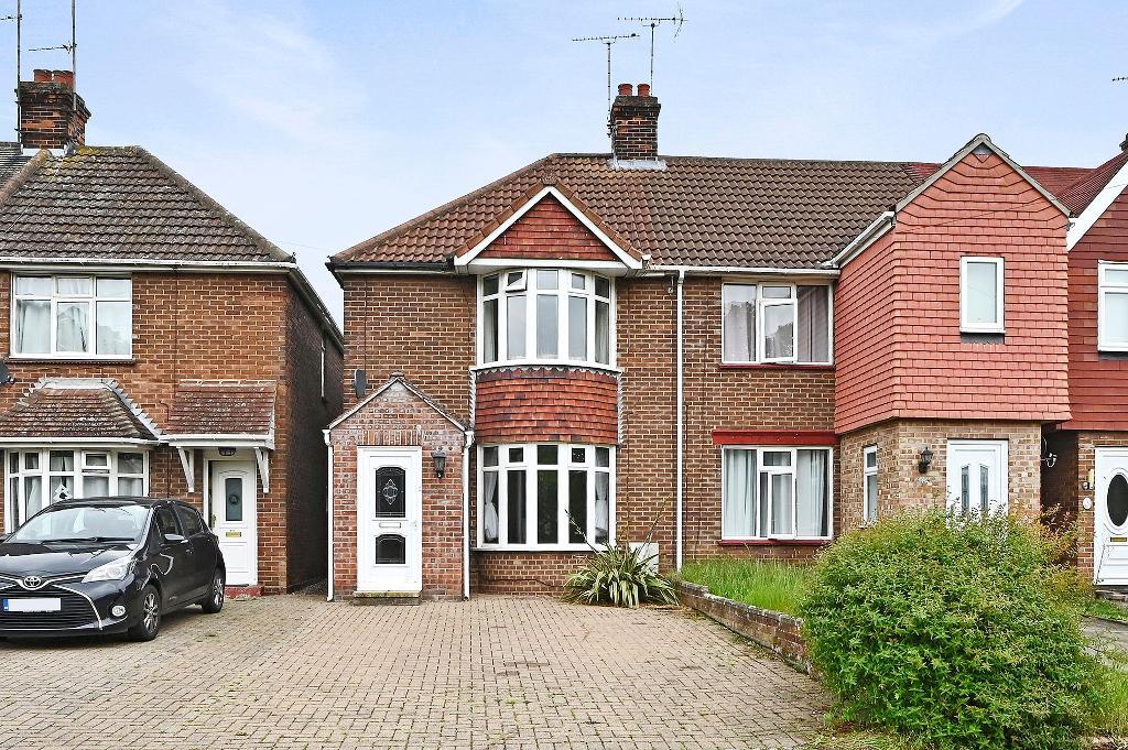 Cowdray Avenue, Colchester Chamberlain Phillips